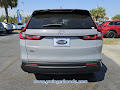 2026 Honda CR-V LX 2WD