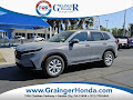 2026 Honda CR-V LX 2WD