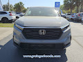 2026 Honda CR-V LX 2WD