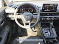 2026 Honda CR-V LX 2WD