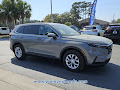 2026 Honda CR-V LX 2WD
