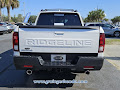 2026 Honda Ridgeline RTL AWD