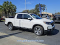 2026 Honda Ridgeline RTL AWD