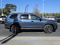 2026 Honda Pilot TrailSport AWD