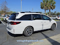 2026 Honda Odyssey EX-L Auto