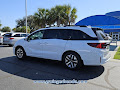 2026 Honda Odyssey EX-L Auto