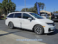 2026 Honda Odyssey EX-L Auto