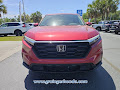 2026 Honda CR-V LX 2WD