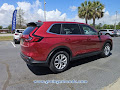 2026 Honda CR-V LX 2WD