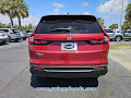 2026 Honda CR-V LX 2WD