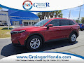 2026 Honda CR-V LX 2WD