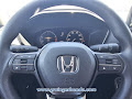 2026 Honda CR-V LX 2WD