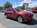 2026 Honda CR-V LX 2WD