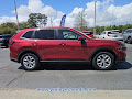 2026 Honda CR-V LX 2WD
