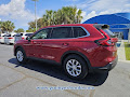 2026 Honda CR-V LX 2WD