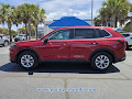 2026 Honda CR-V LX 2WD