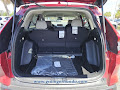 2026 Honda CR-V LX 2WD