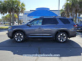 2026 Honda Pilot Touring AWD