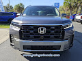 2026 Honda Pilot Touring AWD
