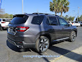 2026 Honda Pilot Touring AWD