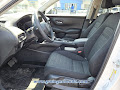 2026 Honda HR-V LX 2WD CVT