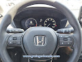 2026 Honda HR-V LX 2WD CVT