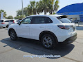 2026 Honda HR-V LX 2WD CVT
