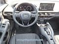 2026 Honda HR-V LX 2WD CVT
