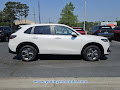 2026 Honda HR-V LX 2WD CVT