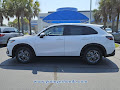 2026 Honda HR-V LX 2WD CVT
