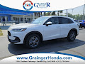 2026 Honda HR-V LX 2WD CVT