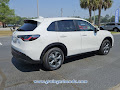 2026 Honda HR-V LX 2WD CVT