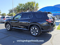 2026 Honda Pilot Elite AWD