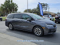 2026 Honda Odyssey EX-L Auto