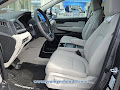 2026 Honda Odyssey EX-L Auto