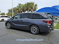 2026 Honda Odyssey EX-L Auto