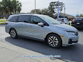 2026 Honda Odyssey EX-L Auto