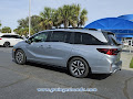 2026 Honda Odyssey EX-L Auto