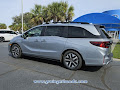 2026 Honda Odyssey EX-L Auto