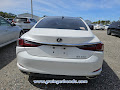 2019 Lexus ES Luxury