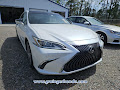 2019 Lexus ES Luxury