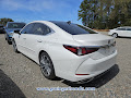 2019 Lexus ES Luxury