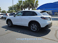 2026 Honda HR-V LX 2WD CVT