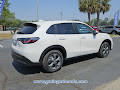 2026 Honda HR-V LX 2WD CVT