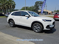 2026 Honda HR-V LX 2WD CVT
