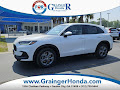 2026 Honda HR-V LX 2WD CVT