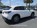 2026 Honda HR-V LX 2WD CVT