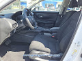 2026 Honda HR-V LX 2WD CVT