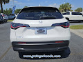 2026 Honda HR-V LX 2WD CVT