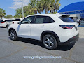 2026 Honda HR-V LX 2WD CVT